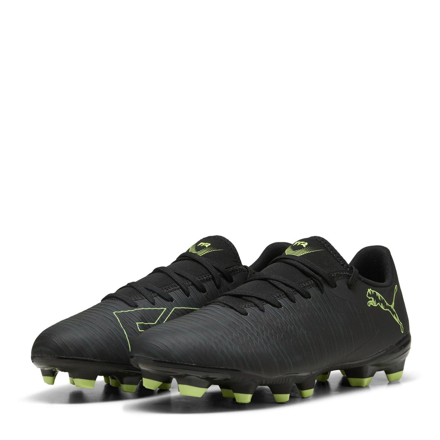 Puma Men's 8 Play FG/AG Football Boots