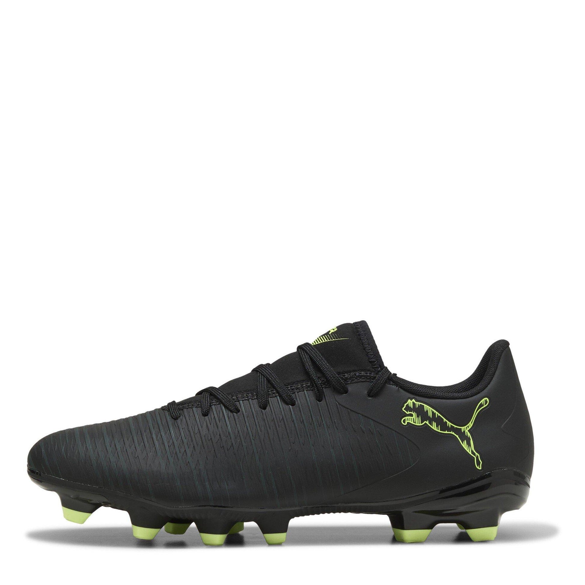 Puma Men's 8 Play FG/AG Football Boots