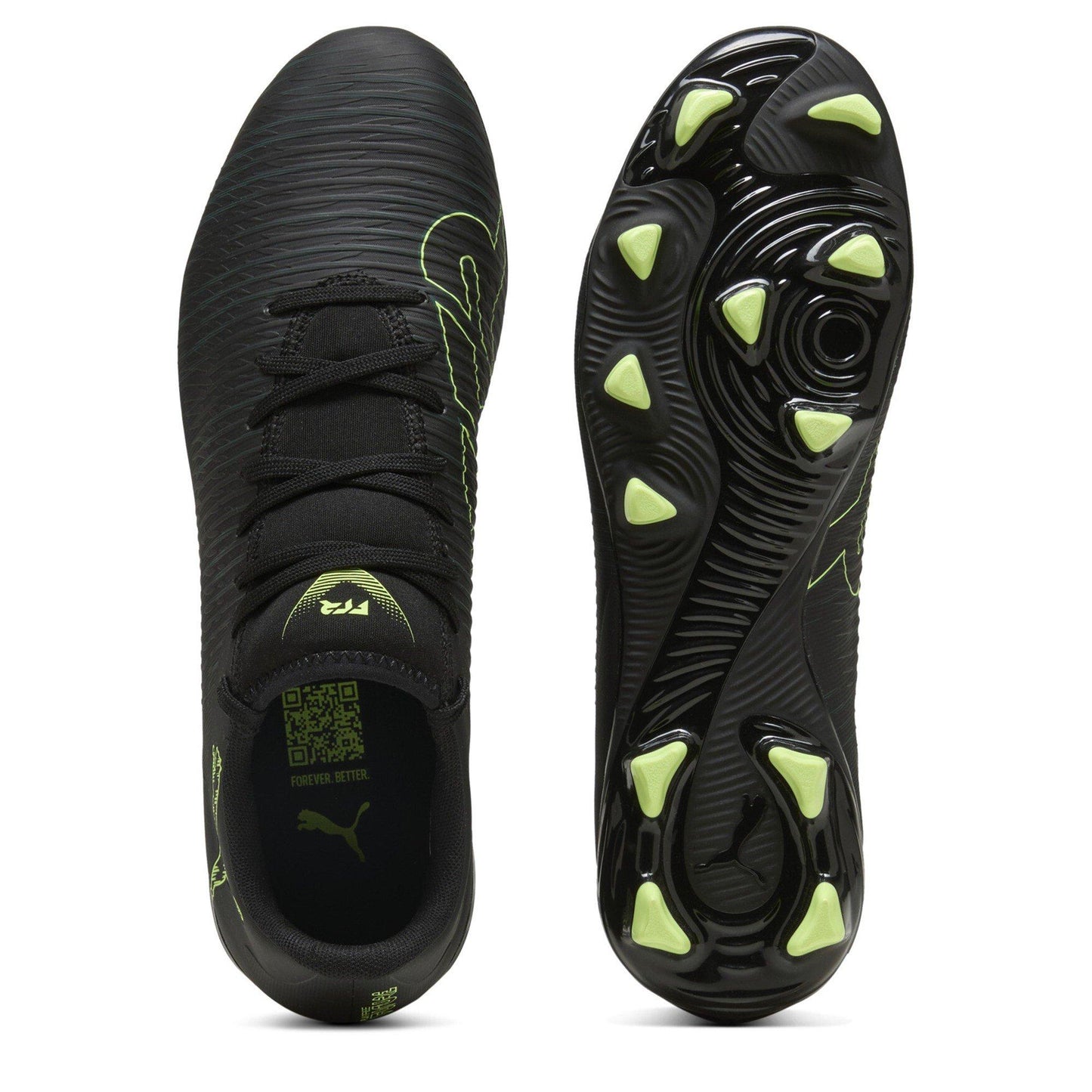 Puma Men's 8 Play FG/AG Football Boots