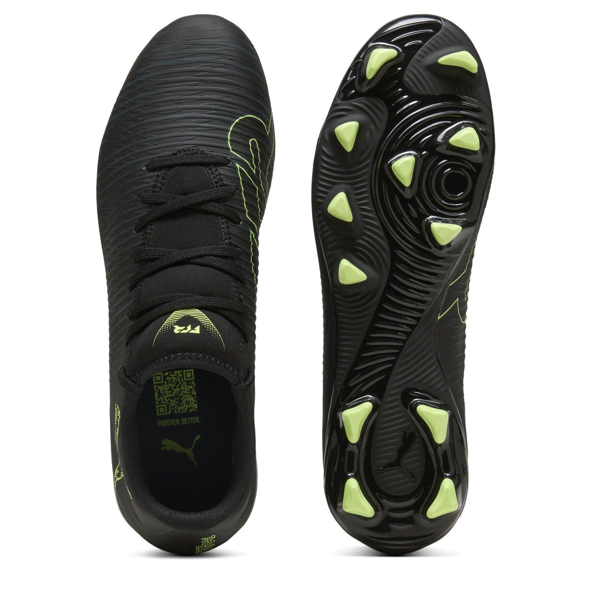 Puma Men's 8 Play FG/AG Football Boots