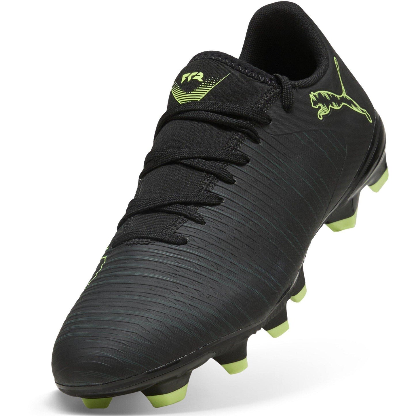 Puma Men's 8 Play FG/AG Football Boots