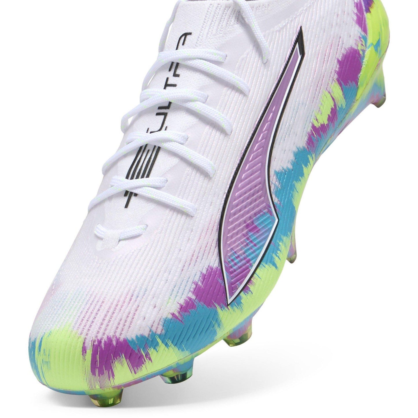 Puma Men's 6 Ultimate Brilliance Firm Ground Football Boots