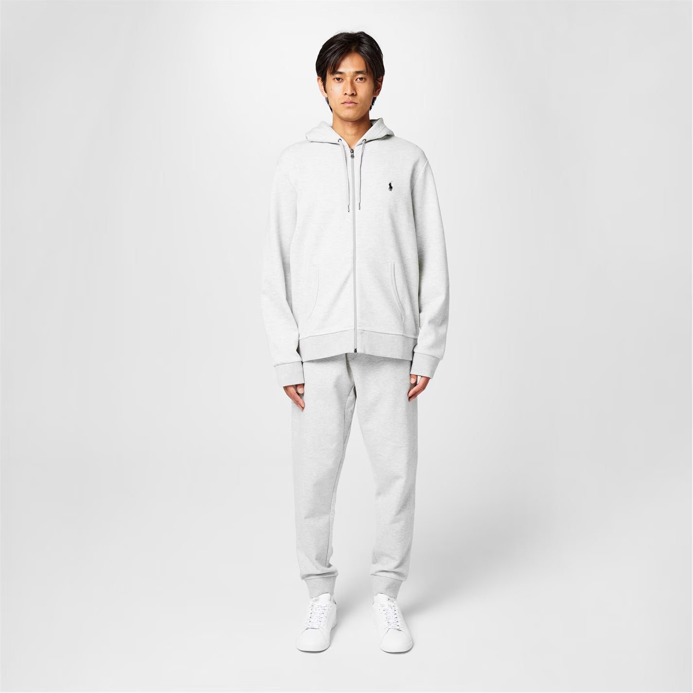 Men's Full-Zip Tech Hoodie