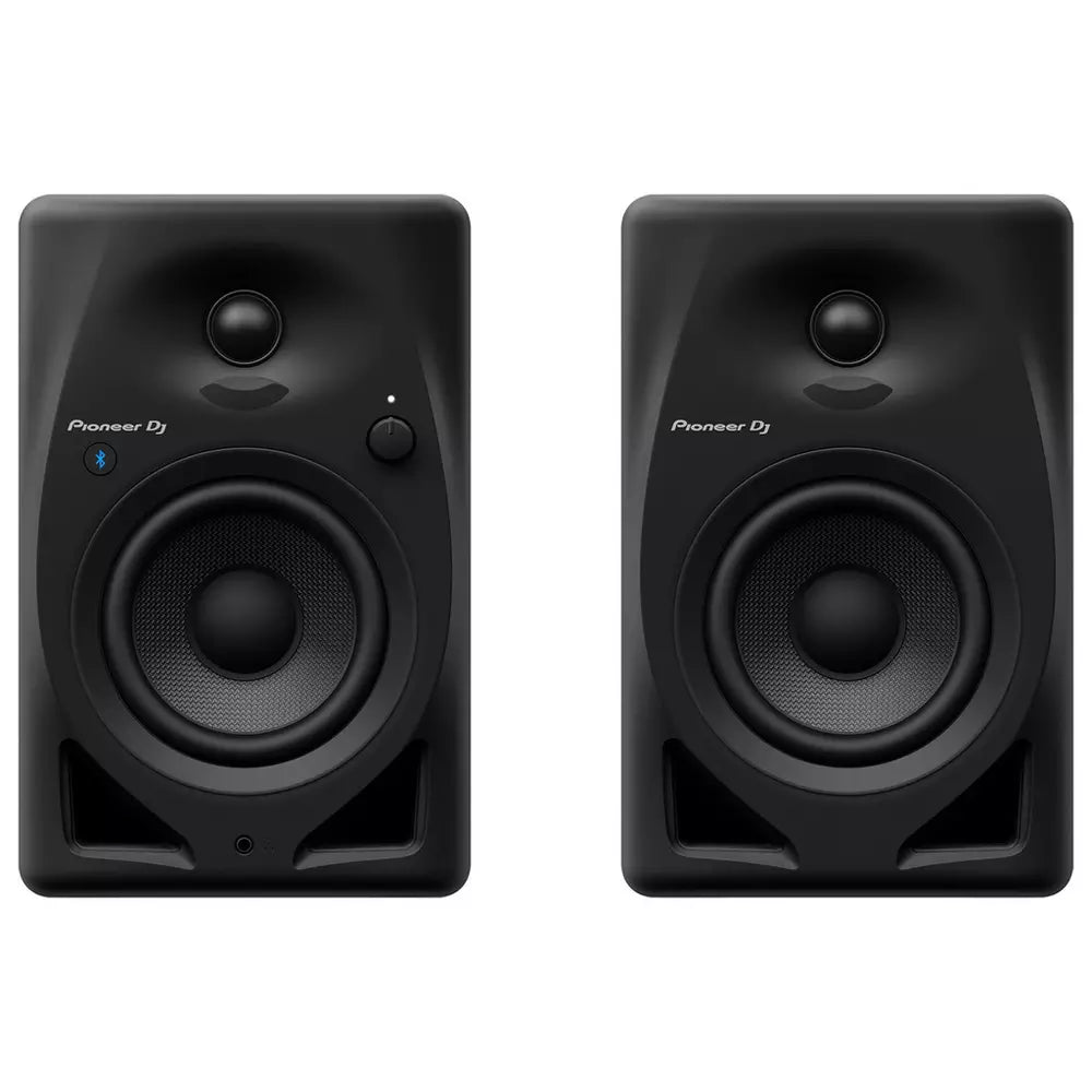 Pioneer DJ DM-40D-BT Bluetooth Speakers