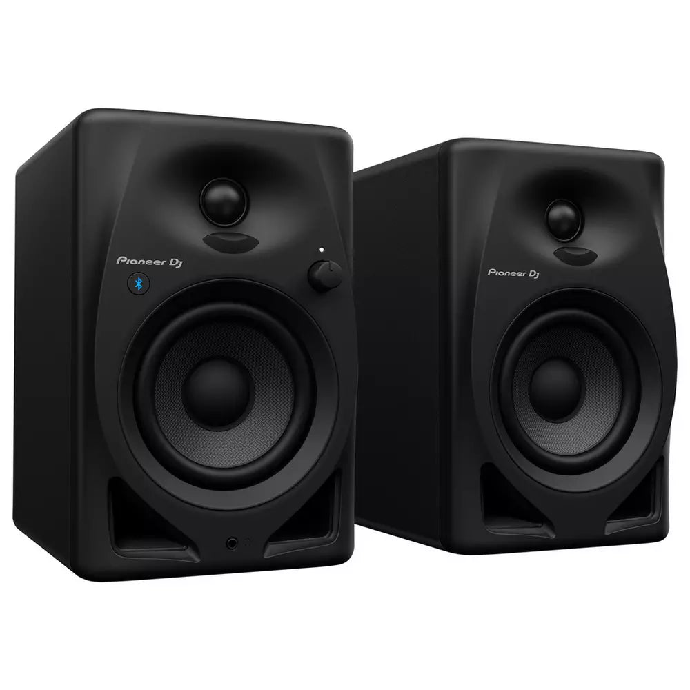 Pioneer DJ DM-40D-BT Bluetooth Speakers