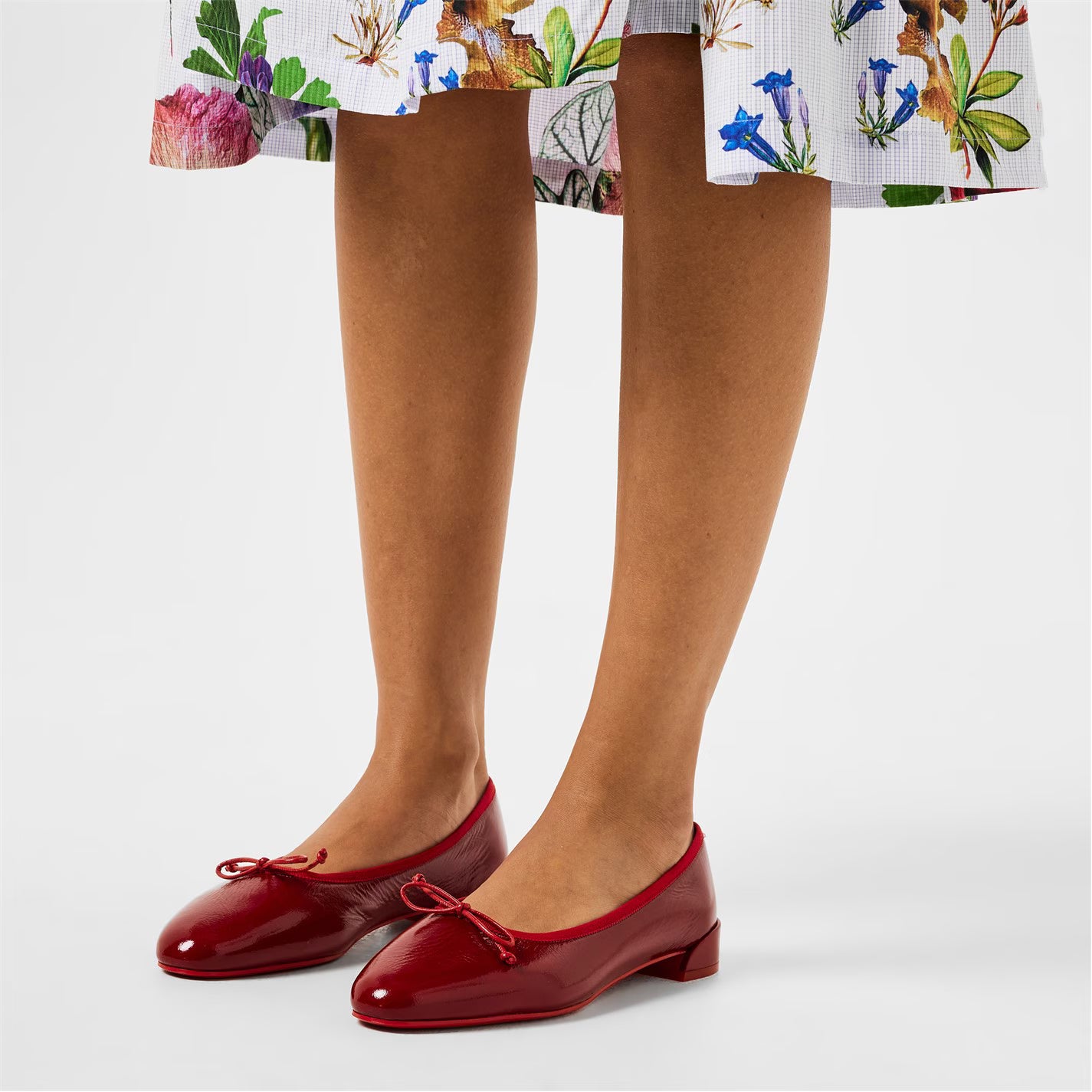 Sweetie Jane Ballerinas