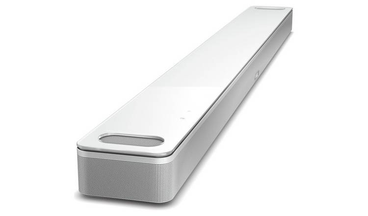 Bose 900 All In One Smart Bluetooth Sound Bar - White