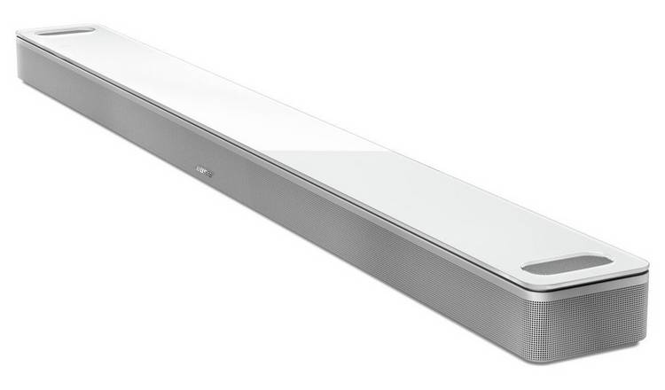 Bose 900 All In One Smart Bluetooth Sound Bar - White