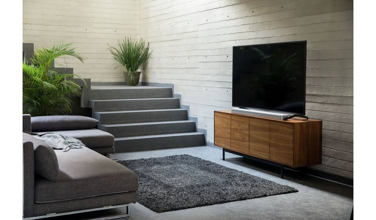 Bose 900 All In One Smart Bluetooth Sound Bar - White