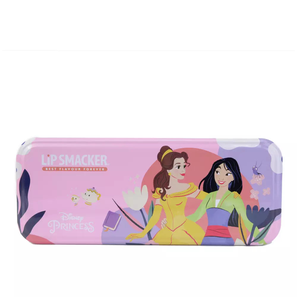 Disney Princess Triple Beauty Make Up Set