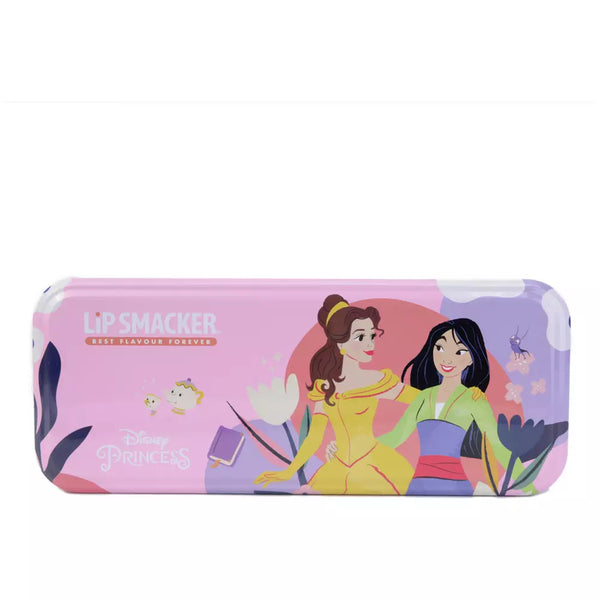 Disney Princess Triple Beauty Make Up Set