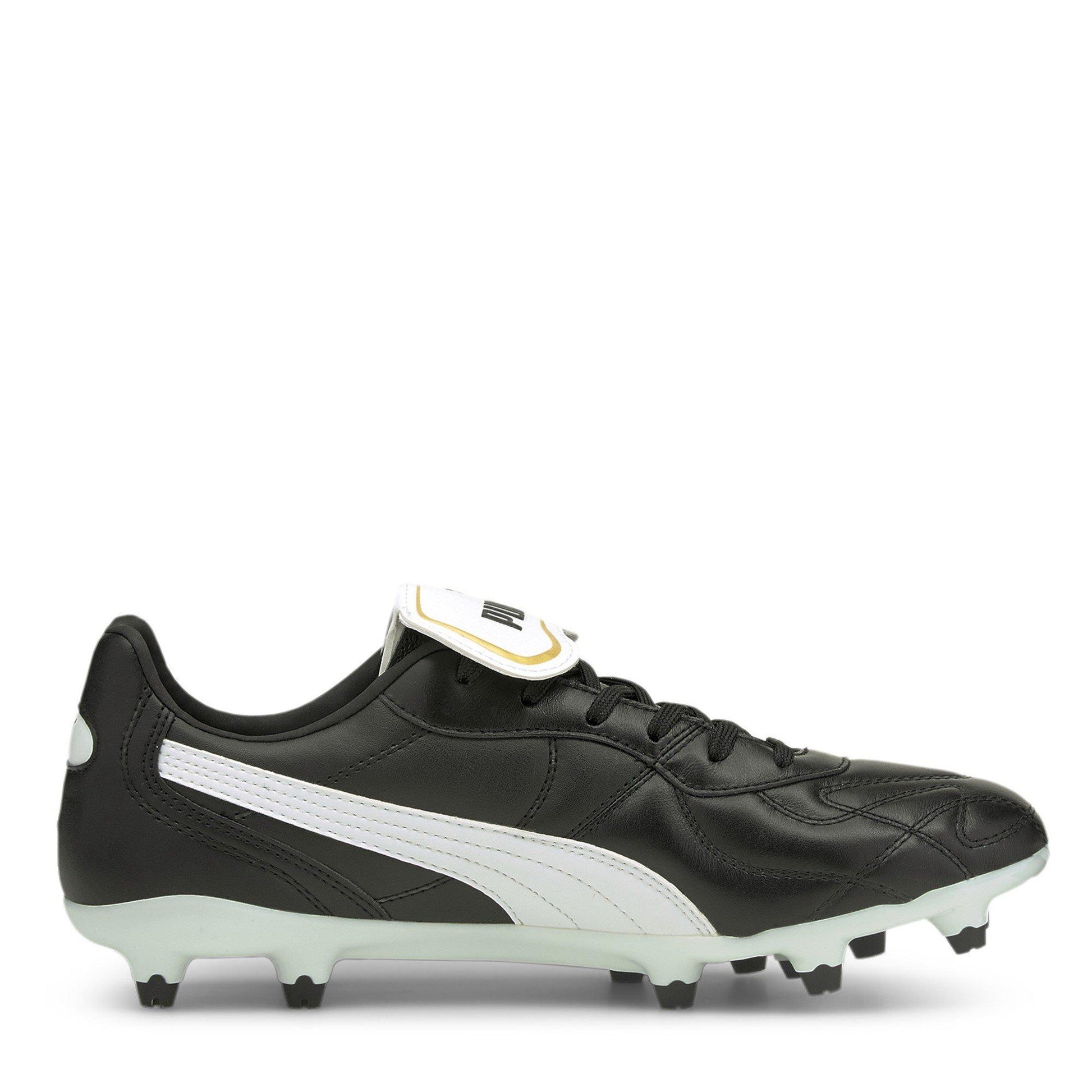 Puma KING Cup FG Football Boots