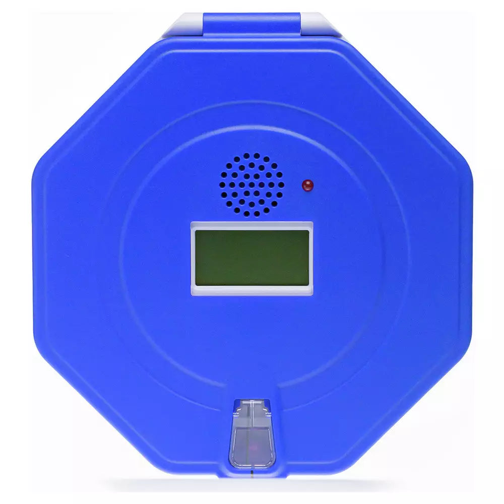 Ravencourt Living Automatic Pill Box