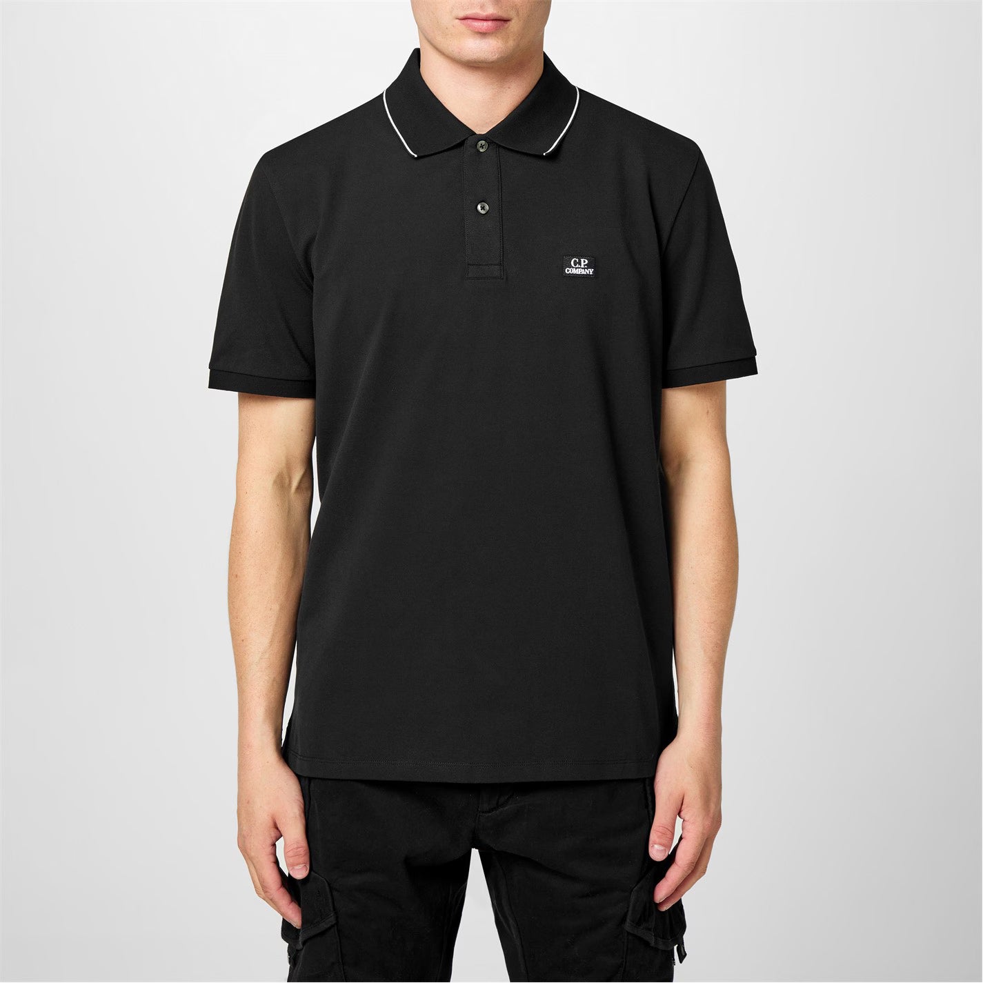 CP Company Polo Shirt