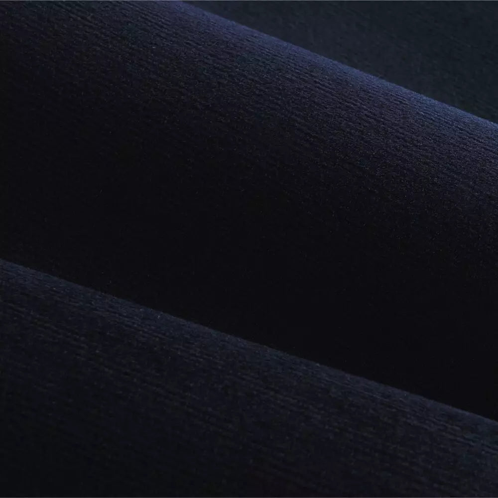 Silentnight Oriana Double Velvet Bed Frame - Blue