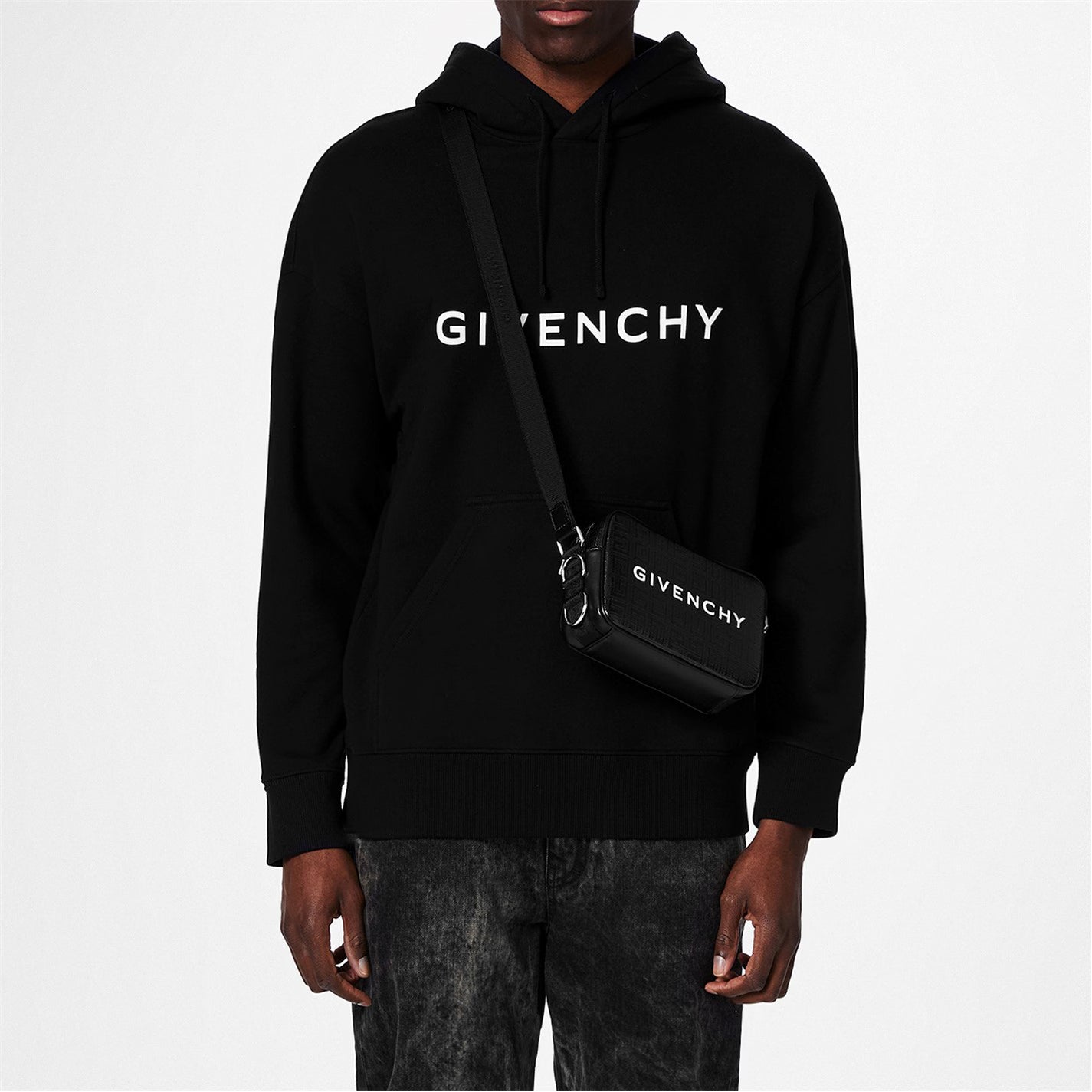 Logo Oth Hoodie