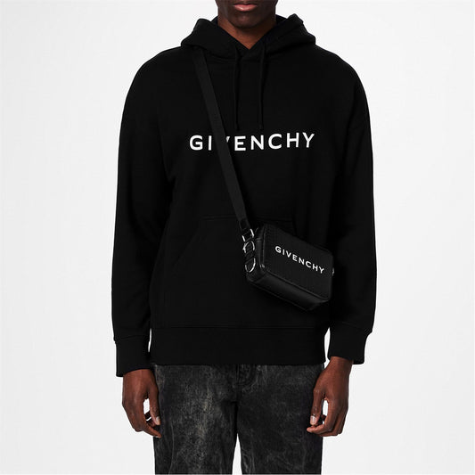 Logo Oth Hoodie