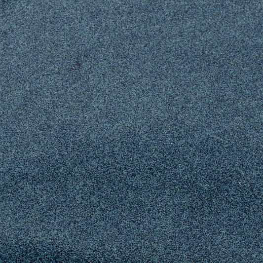 Habitat 12 Piece Reactive Stoneware Dinner Set - Navy