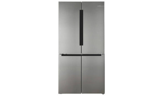 Bosch KFN96VPEAG Multi Door American Fridge Freezer-S/Steel
