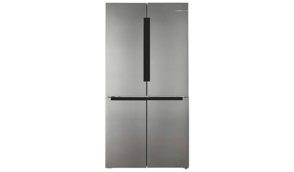 Bosch KFN96VPEAG Multi Door American Fridge Freezer-S/Steel