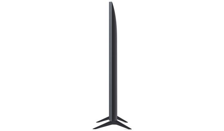 LG 50 Inch 50UR78006LK Smart 4K UHD HDR LED Freeview TV