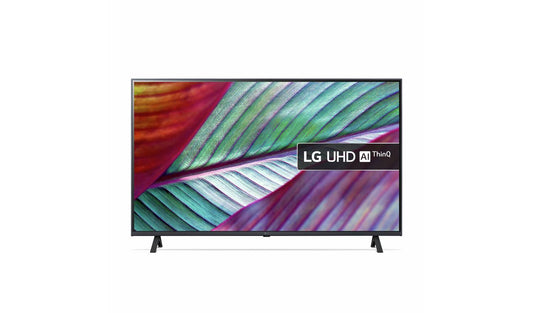 LG 43 Inch 43UR78006LK Smart 4K UHD HDR LED Freeview TV