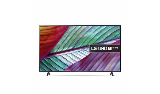 LG 55 Inch 55UR78006LK Smart 4K UHD HDR LED Freeview TV