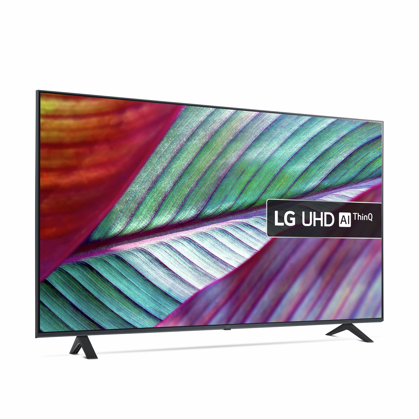 LG 55 Inch 55UR78006LK Smart 4K UHD HDR LED Freeview TV