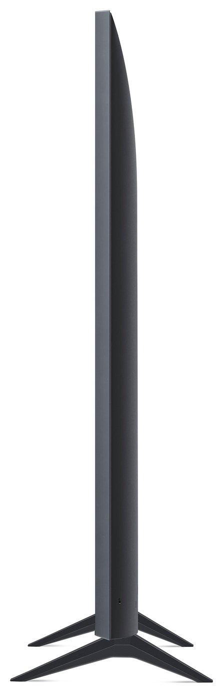 LG 55 Inch 55UR78006LK Smart 4K UHD HDR LED Freeview TV