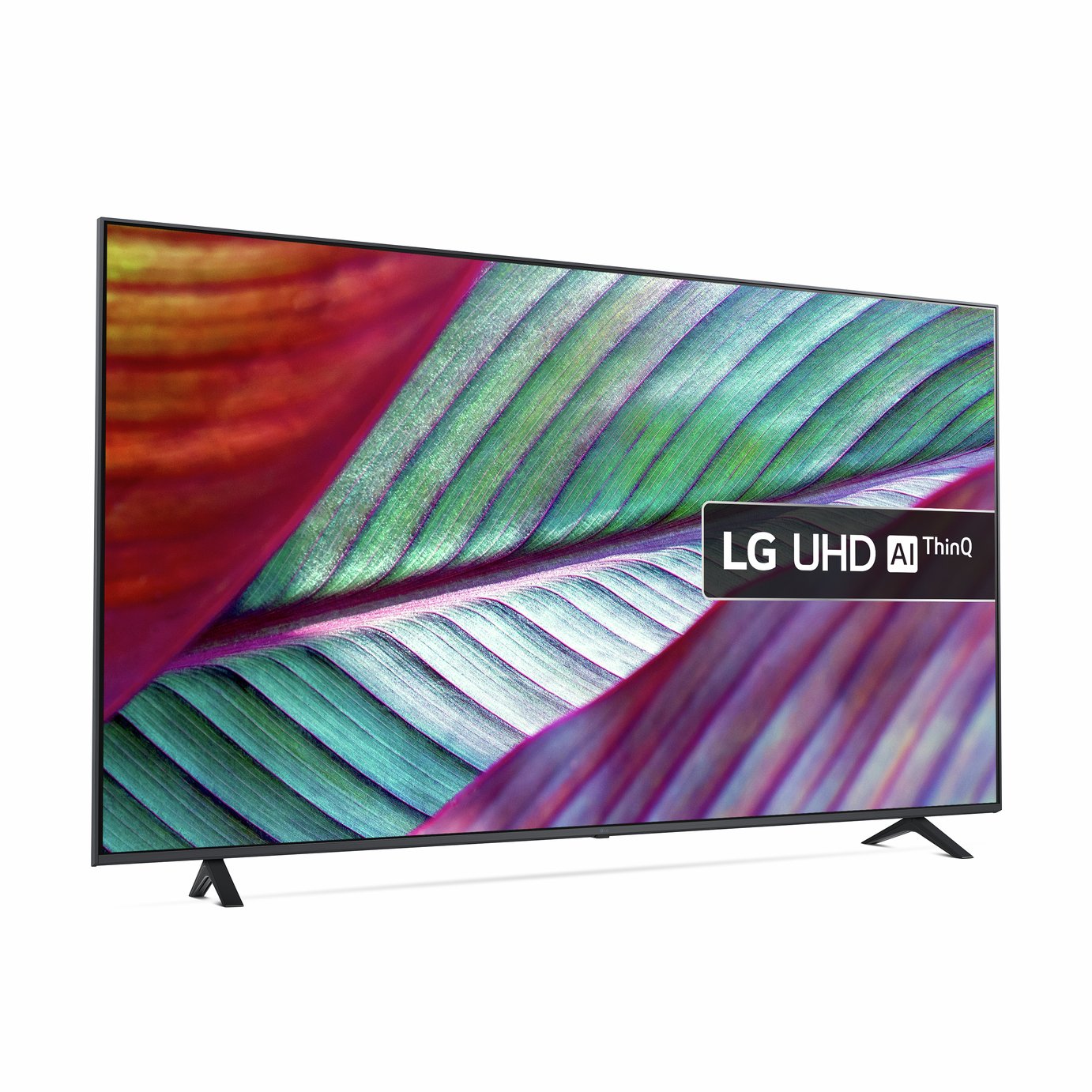 LG 75 Inch 75UR78006LK Smart 4K UHD HDR LED Freeview TV