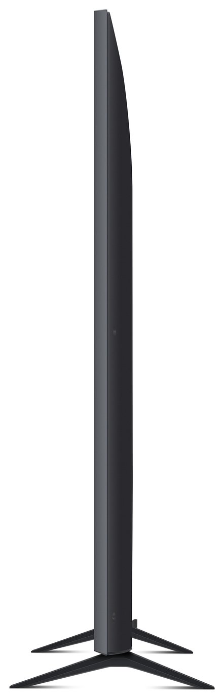 LG 75 Inch 75UR78006LK Smart 4K UHD HDR LED Freeview TV