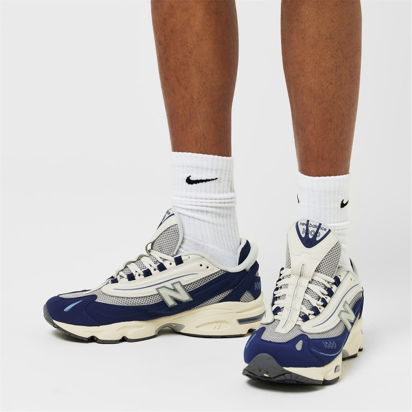 NEW BALANCE Nb 1000 Sneakers