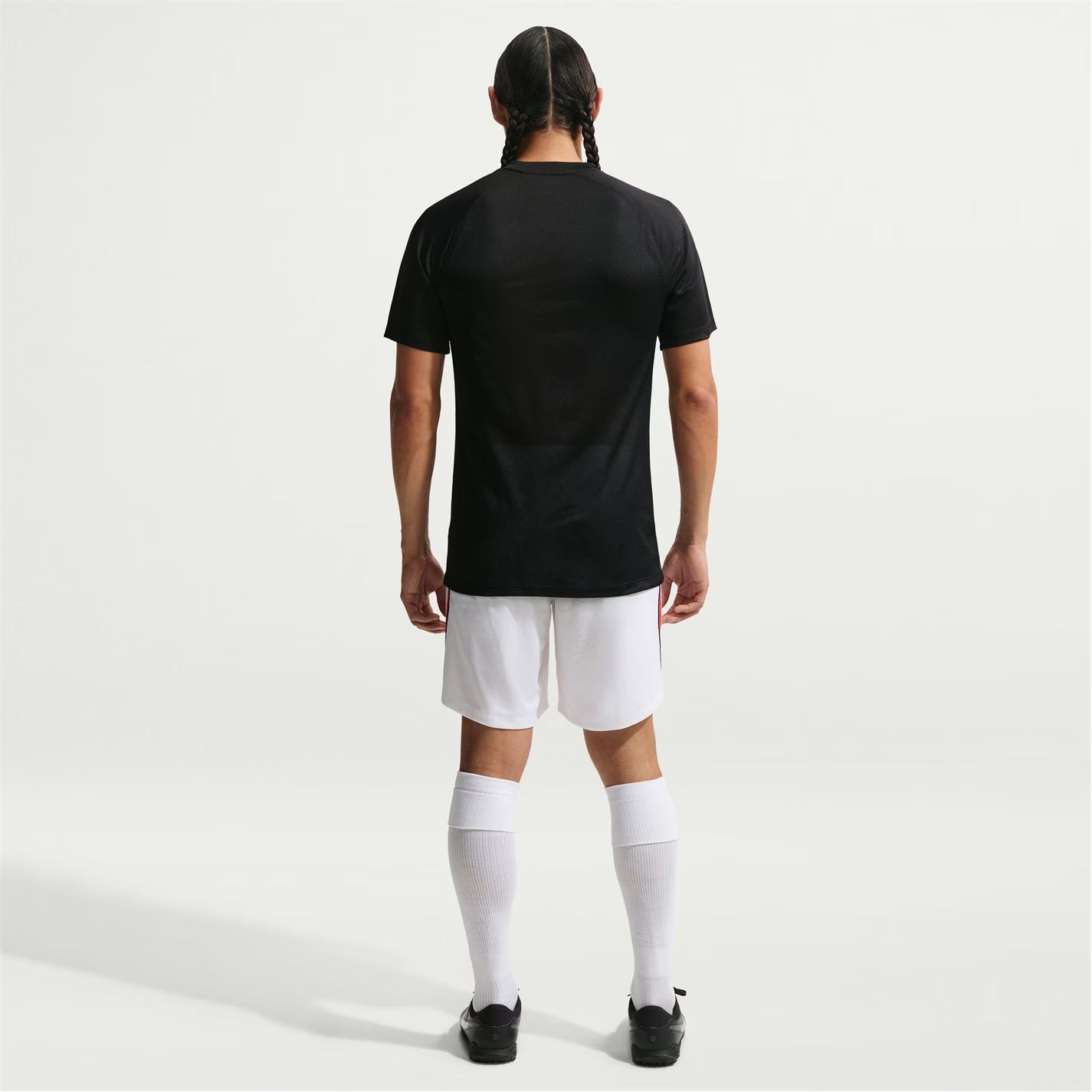 Nike England Home Shorts World Cup 2026 Mens