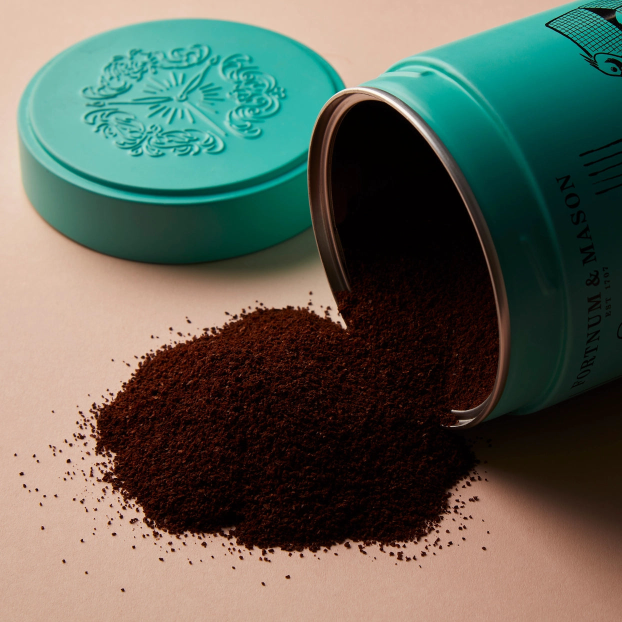 The Fortnum's London Gift Box
