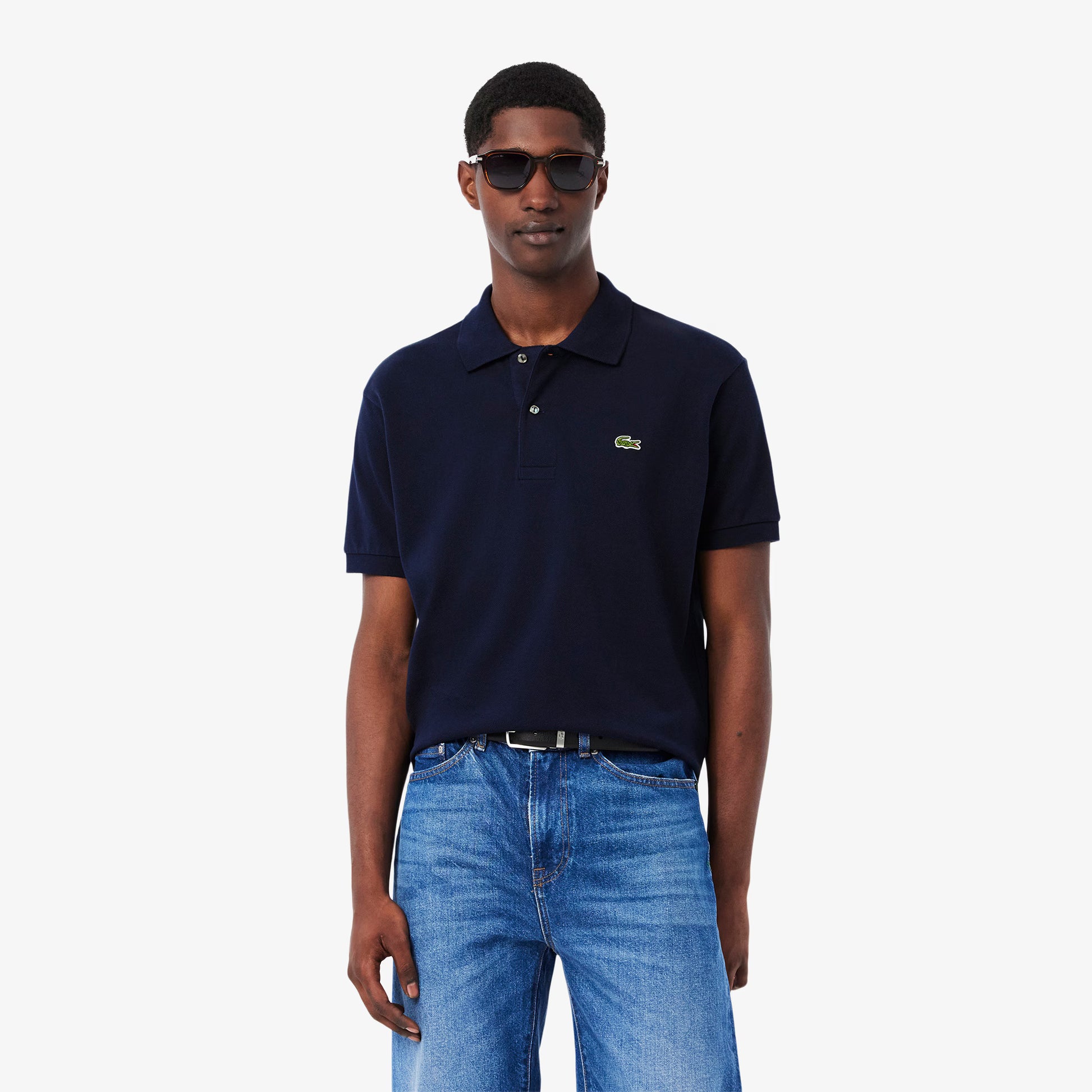 Classic Fit L.12.12 Original Polo Shirt