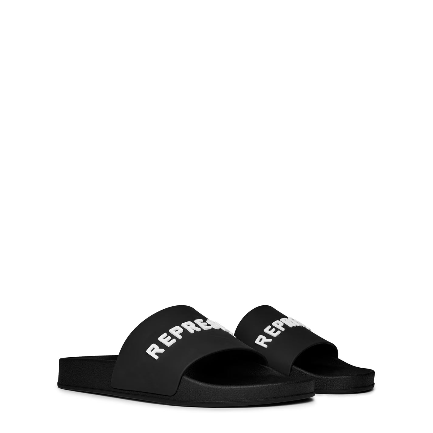 REPRESENT Men's Owners Club Luxury Aesthetics Sliders Sandals