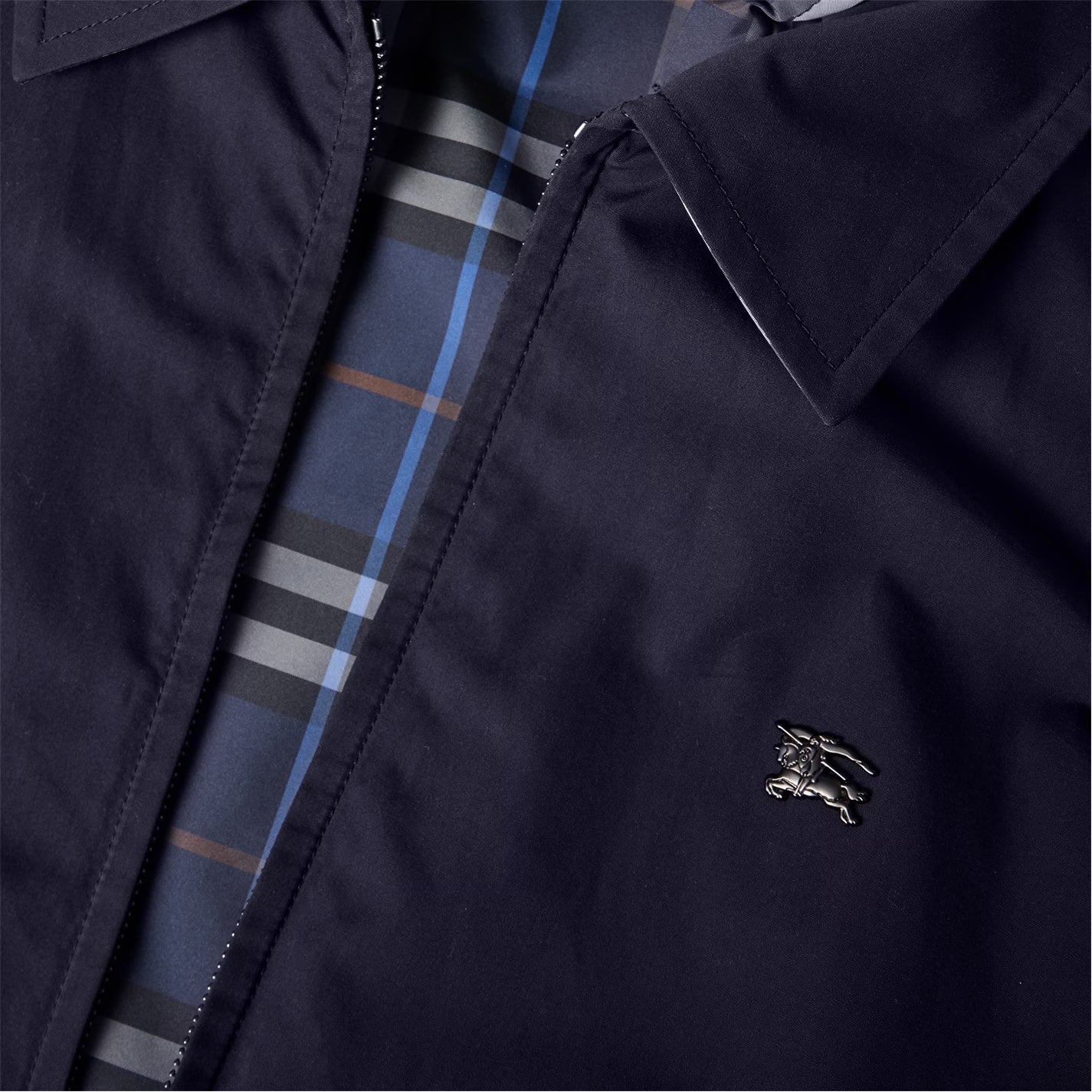 Men's Burb Hodson Harrington Jacket