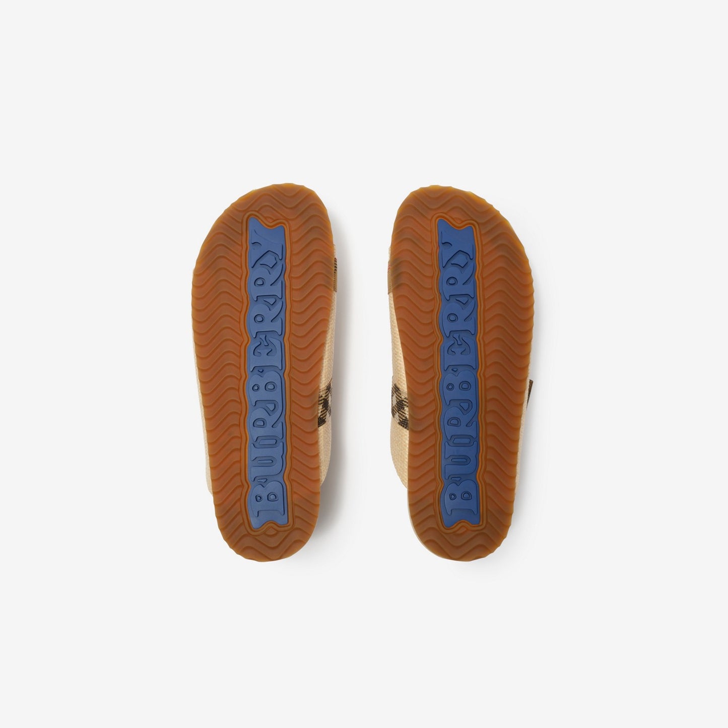 Raffia-effect Urchin Sandals