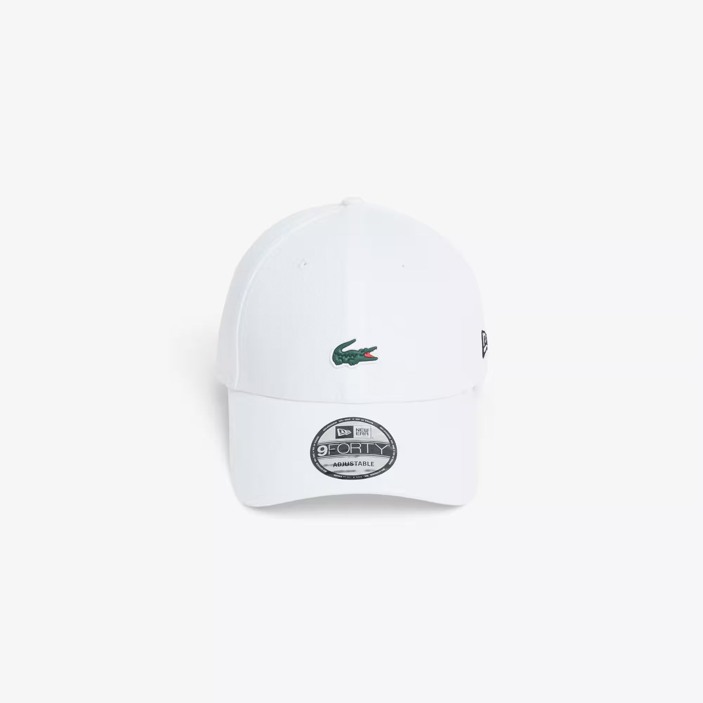 Lacoste x New Era Cap