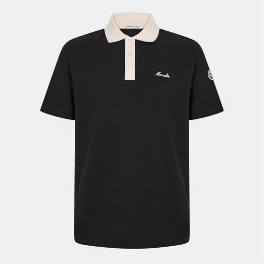 Moncler CC Polo Sn62