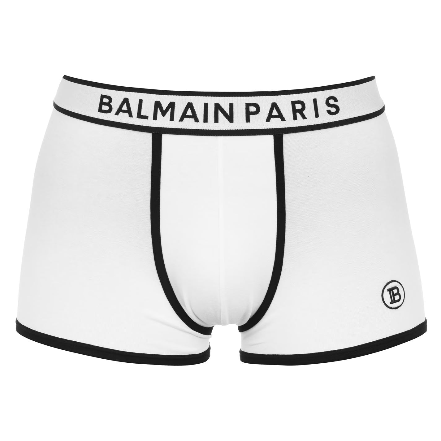 Paris Logo Boxers