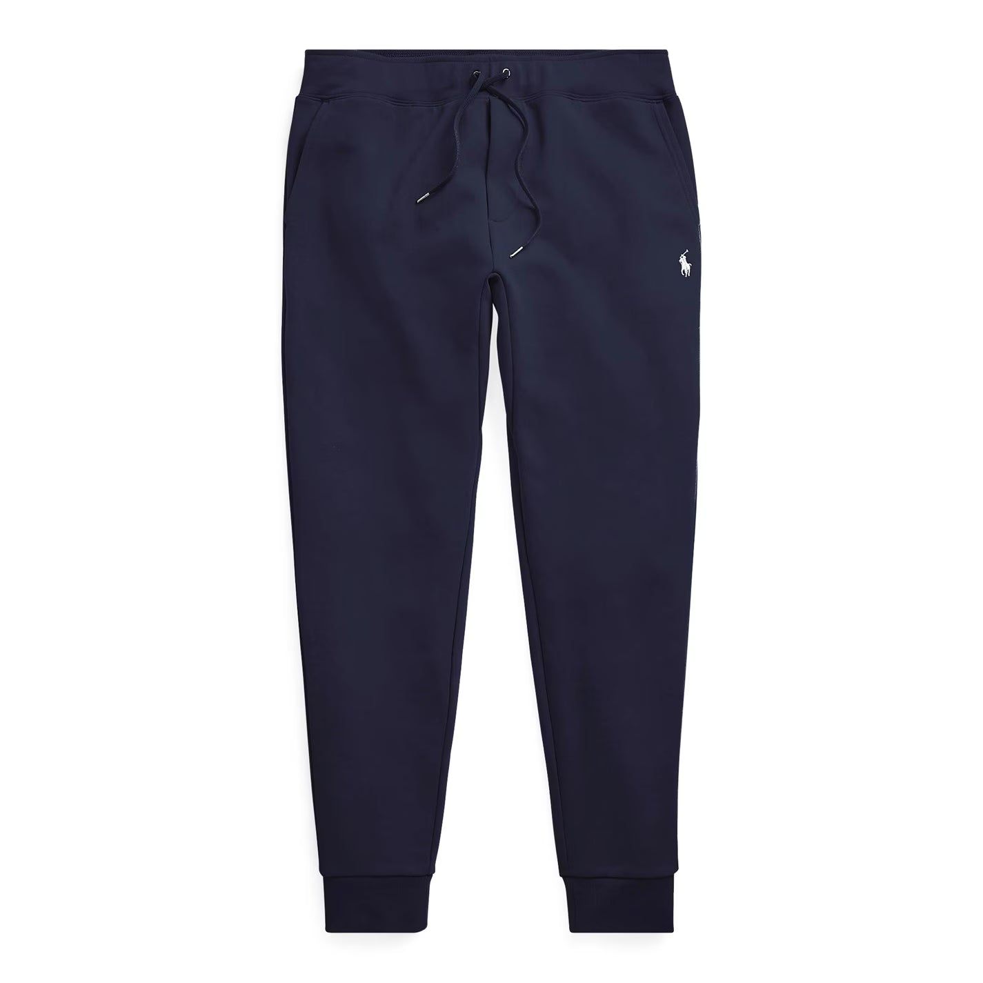 Men's Tech Closed Hem Jogging Bottoms