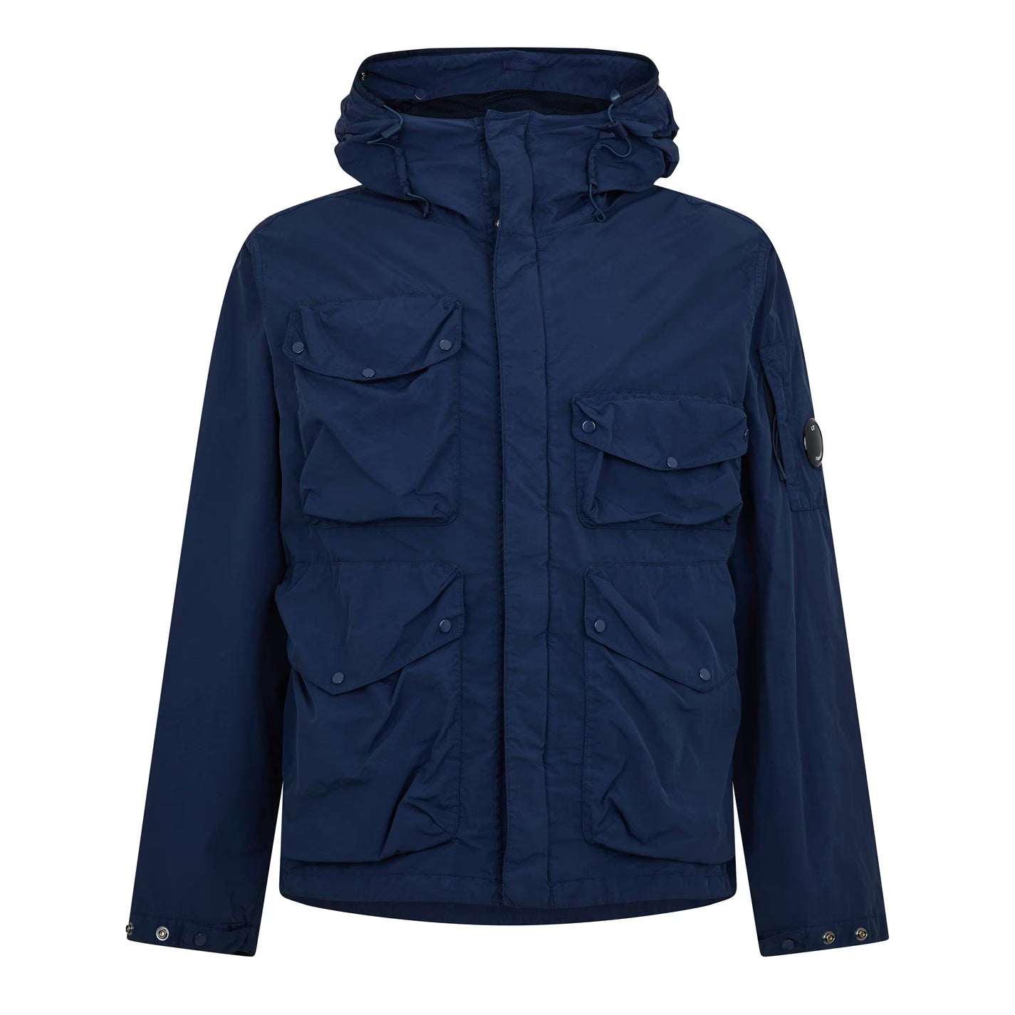 CP Goggle HD Jkt Sn61