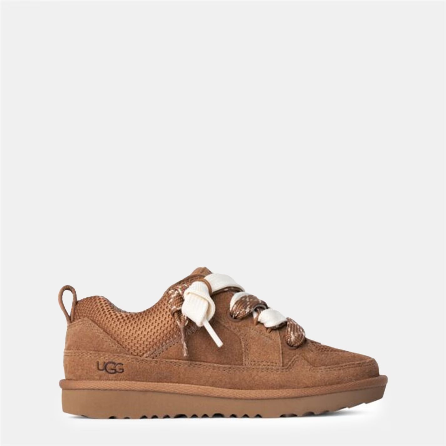 Unisex Chunky Trainers