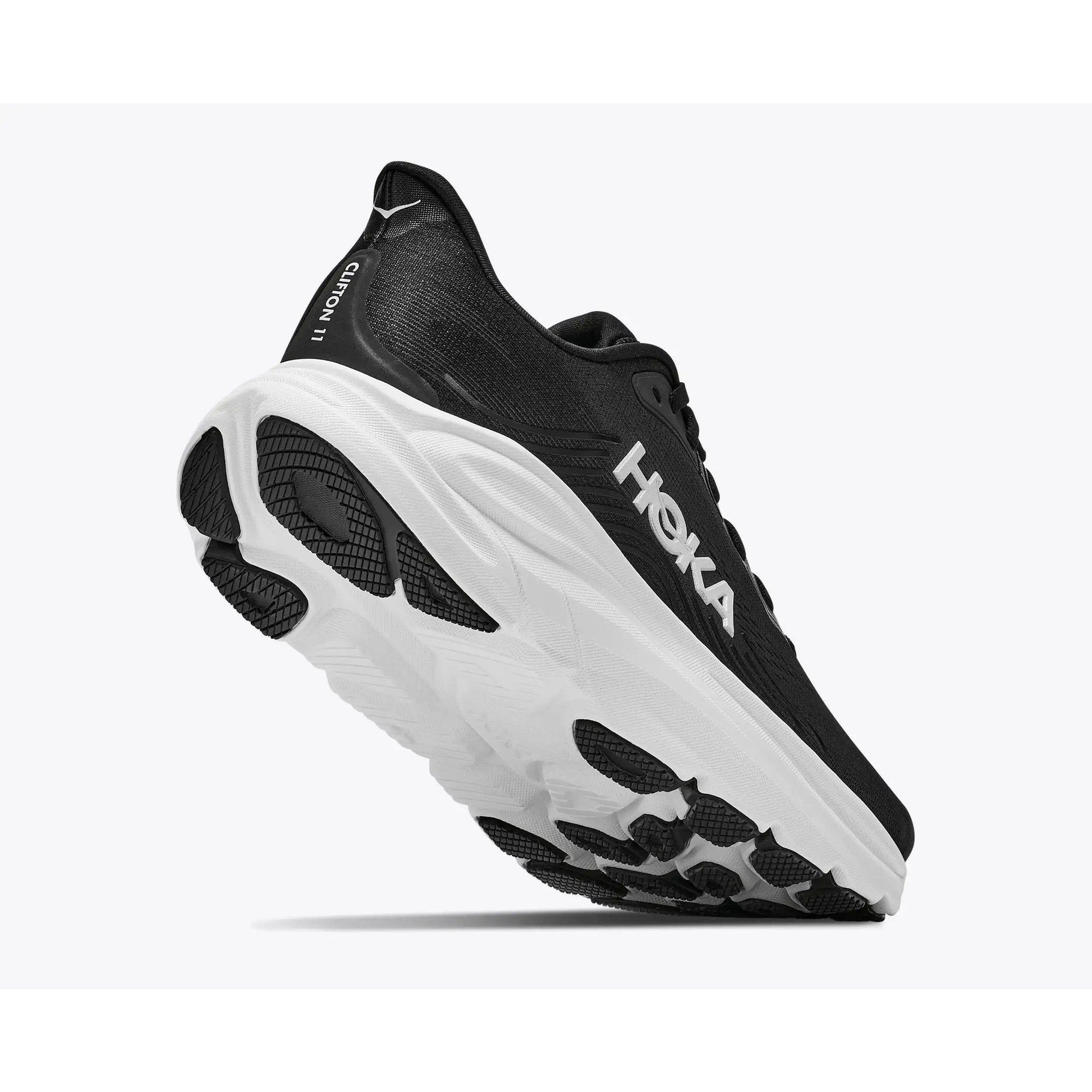 Hoka Men's Clifton 11 Road Running Shoes