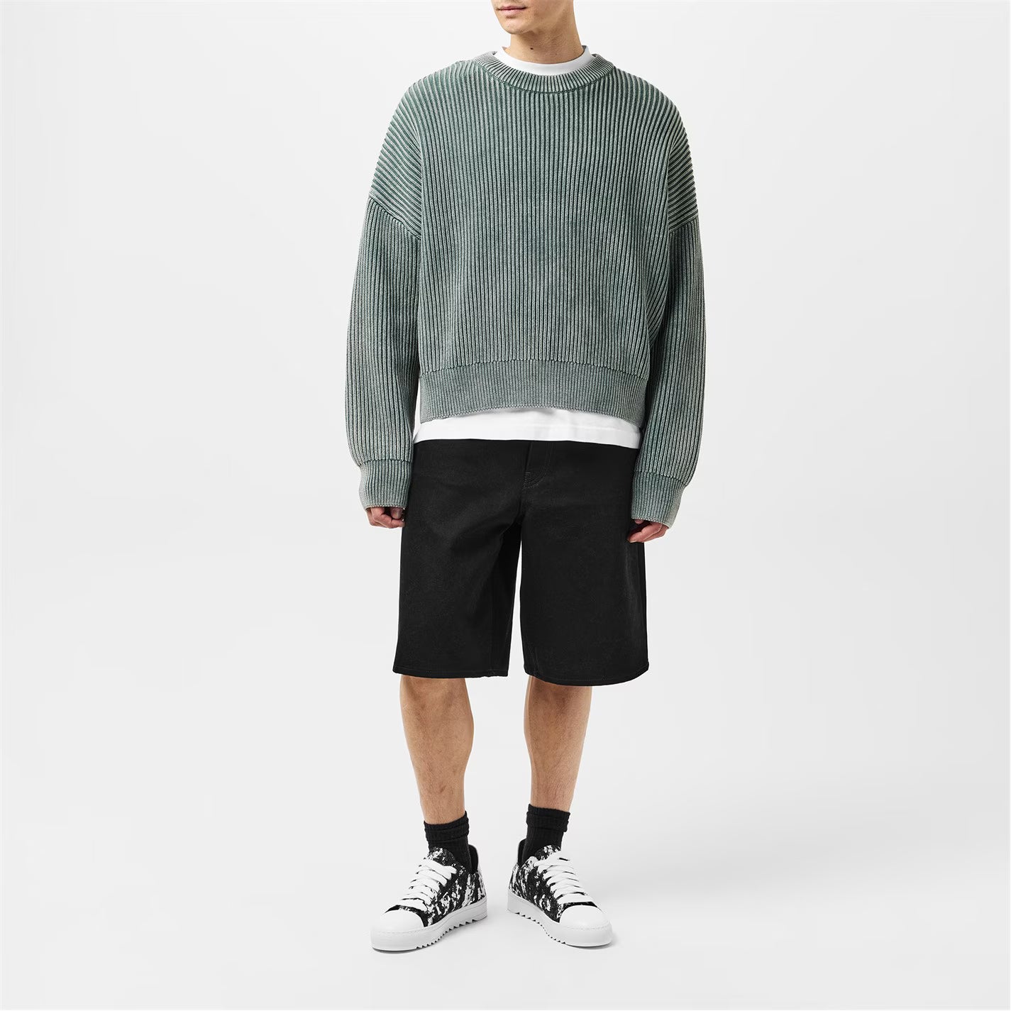 Numeris Atelier Trainers