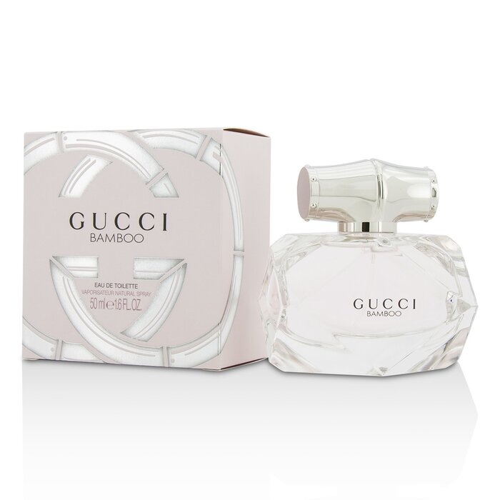 GUCCI - Bamboo Eau De Toilette Spray - Interactive Group