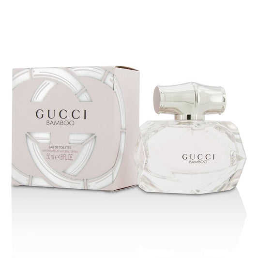 GUCCI - Bamboo Eau De Toilette Spray - Interactive Group