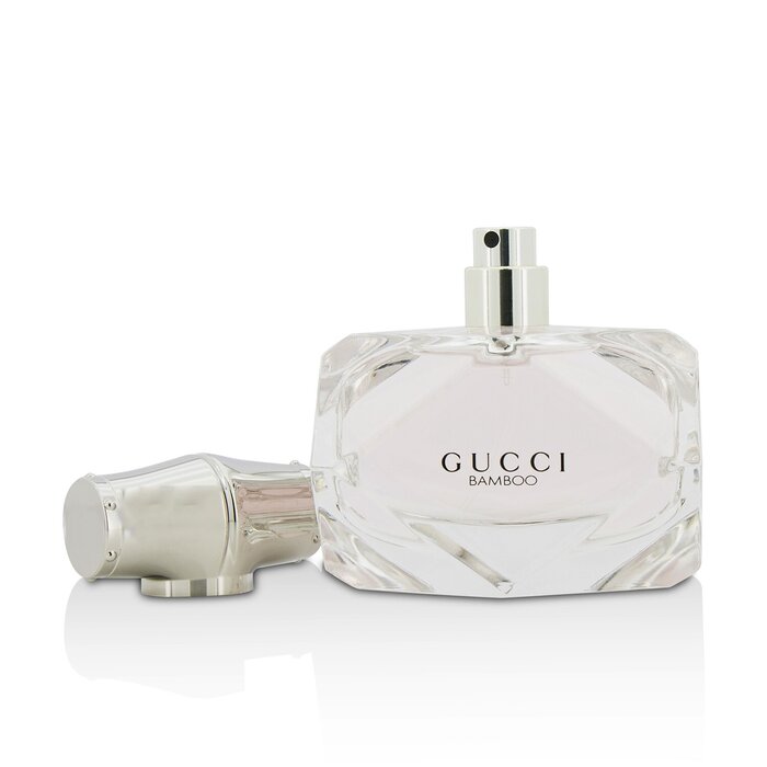 GUCCI - Bamboo Eau De Toilette Spray - Interactive Group
