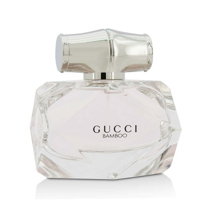 GUCCI - Bamboo Eau De Toilette Spray - Interactive Group